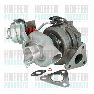 HOF6900033, Charger, charging (supercharged/turbocharged), HOFFER, 1630029, 860070, 8973000924, 860147, 8973000923, 098102364, 93169104, 097300092, 97300092, 093169104, 98102364, 8973000925, 860128, 8973000926, R1630029, 0860070, 0860128, 0860147, 8981023640, 08973000926, 08981023640, 0R1630029, 09730092, 08973000921, 9730092, 8973000921, 08973000925, 08973000923, 01630029, 011TM16103000