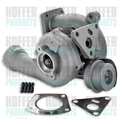 HOF6900041, Charger, charging (supercharged/turbocharged), HOFFER, 070145701E, 070145701EX, 070145701EV, 030TC16060000, 431410023, 49.041, 5304-990-0032, 65041, 6900041, 8B04-300-300, 900-00189-000, 93118, CTC73036JR, HRX320, PA53049700032, STC73036.6, T914014BL, TBM0003, 030TM16060000, 5304-971-0032, 8B04-300-300-0001, CTC73036KS, STC73036.1, T914014, CTC73036AS, K04-032, STC73036.0, T912343, 5304-980-0032, CTC73036GS