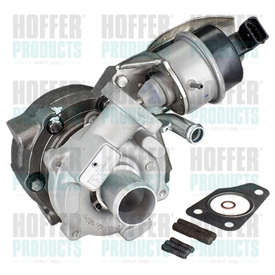 HOF6900064, Charger, charging (supercharged/turbocharged), HOFFER, 55216672, 55225439, 55221160, 860164, 0860164, 71724439, 71794959, 55212341, 95516200, 860550, 055216672, 055225439, 095516200, 0860550, 009TC17002000, 129002, 158797, 172-05355, 431410041, 49.064, 65064, 6900064, CTC74012AS, IT-54359700027, KP35-027, PA54359700027, STC74012.0, T915964BL, TRB089N, 009TM17002000