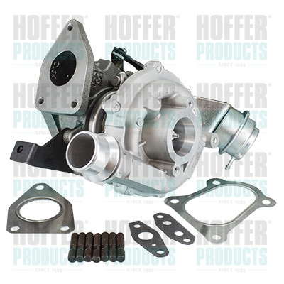 HOF6900085, Charger, charging (supercharged/turbocharged), HOFFER, 0860555, 144101946R, 1441100Q3K, 8200994301B, 95516205, 144109364R, 1441100Q1M, 93168175, 144110463R, 4420486, 144114283R, 860555, 08200994301B, 144109364, 144114283, 095516205, 8200994301, 093168175, 04420486, 129493, 172-05881, 431410055, 460734, 49.085, 5742-970-0000, 65085, 6900085, 786997-9001S, 93233, CTC71021AS