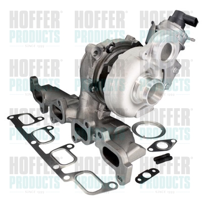 HOF6900089, Charger, charging (supercharged/turbocharged), HOFFER, 03L253016M, 03L253016MV, 03L253016MX, 129075, 172-06605EOL, 431410058, 467548, 49.089, 65089, 6900089, 792290-9003S, 93356, CTC73060JR, IT-792290, PA7922902, STC73060.1, T915444, 172-12085, 460744, 792290-9002S, CTC73060AS, STC73060.0, 792290-4, CTC73060GS, STC73060.7, 792290-3, CTC73060, STC73060, 792290-0004, CTC73060KS