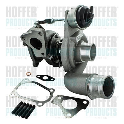 HOF6900147, Charger, charging (supercharged/turbocharged), HOFFER, 7701473551, 8601640, 911064, 0911064, 7700872574, 04467243, 7700115414, 04402643, 7700108948, 0860094, 7701352783, 09110643, 8200715891, 093182278, 8200107826, 4467243, 7700108030, 4402643, 7700111747, 7700107795, 93182278, 7711134065, 9110643, 7701470381, 860094, 7701471097, 7701471634, 7701352852, 77013470381, 7701352753