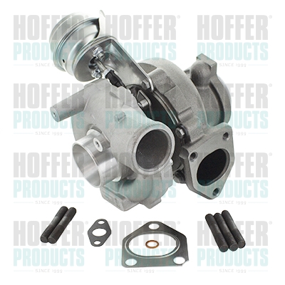 HOF6900239, Charger, charging (supercharged/turbocharged), HOFFER, 7781435, 93171646, 7780199C, 860049, 1165860049, R1630020, 7780199D, 93184500, 11657780199D, 5860006, 093171646, 7780199, 0860049, 116577814359, 0R1630020, 11657780199, 093184500, 11657781434, 05860006, 11657781435, 7781436, 77814359, 7781434, 125910, 172-05260, 395800, 431410060, 49.239, 65239, 6900239