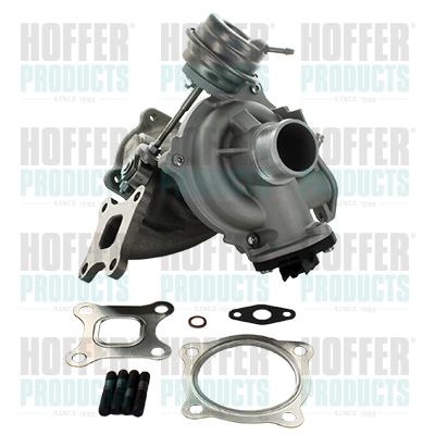 HOF6900252, Charger, charging (supercharged/turbocharged), HOFFER, RMCM-5J6K682-HD, 2254345, 2082181, 1761181, CM5G-6K682-HC, 2008152, RMCM5G-6K682-HD, CM5G-6K682-HB, 1799836, CM5G-6K682-JA, 2008150, 1761178, CM5G6K682-HD, CM5G-6K682-HE, 1808411, 129506, 172-02617, 2800013000280, 431410073, 49.252, 65252, 6900252, 93278, CTC72034AS, IT-CM5G6K682, STC72034.1, T916553, CTC72034JR, STC72034.0, T916556