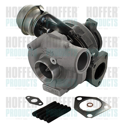 HOF6900264, Charger, charging (supercharged/turbocharged), HOFFER, 11657785989, 7786071, 11652249951, 11652249950, 11652248834, 22499509, 22499519, 2248834E, 7785989, 11657785990, 11652248834E, 11657786071, 2248834, 116522499519, 116522499509, 7785990, 7786070, 2249950, 2249951, 11657786070, 082TC14411000, 124411, 172-05250, 431410085, 465198, 49.264, 65264, 6900264, 704361-9004S, 8G22-300-307-0001