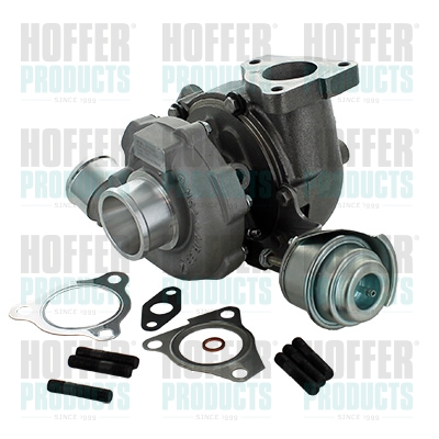 HOF6900285, Charger, charging (supercharged/turbocharged), HOFFER, 28211-2A510A, 28201-2A400, 127864, 388990, 431410106, 49.285, 5739-971-0002, 65285, 6900285, 740611-9002W, 8G15-300-444-0001, 93203, CTC78000GS, HRX206, PA7406112, STC78000.6, T914786, TBM0061, 522889, 5739-980-0002, 740611-5002, 8G15-300-444, CTC78000, STC78000.1, 5739-988-0002, 740611-9002, CTC78000JR, STC78000.0, 5739-970-0002, 740611-5002W