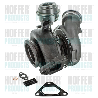HOF6900482, Charger, charging (supercharged/turbocharged), HOFFER, 612096039987, A6120960399, A612096039980, A612096039987, 6120960399, 612096039988, 612096039980, A612096039988, A612096039964, A96996120364, 096996120364, 612096039964, 96996120364, A096996120364, 001TC15049000, 00390, 125049, 172-06100, 431410174, 49.482, 65482, 6900482, 709838-9001S, 8G22-300-341-0001, 93215, CTC76005JR, HRX200, PA7098381, STC76005.6, T911895