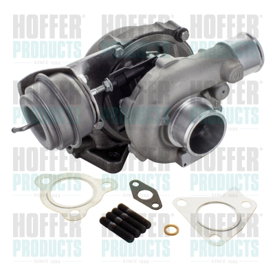 HOF6900548, Charger, charging (supercharged/turbocharged), HOFFER, 28231-27450, 28231-27460, 28231-27470, 111838, 127889, 172-06675, 431410700, 49.548, 65548, 6900548, 757886-9008S, 93174, CTC78003AS, PA7578864, STC78003.0, T914657, TBM0055, TRB218R, 127891, 467463, 757886-9004W, CTC78003GS, STC78003.7, 541759, 757886-5008, CTC78003, STC78003, 757886-5004, CTC78003JR, STC78003.1