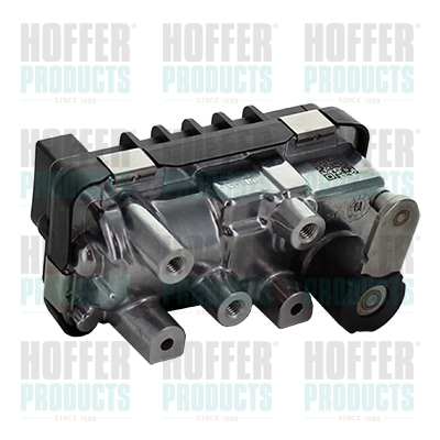 HOF6200060, Boost Pressure Control Valve, HOFFER, A6470900180*, A6470960099*, 6470900180*, 6470960099*, 432280016, 48.1060, 48.1060AS, 6200060, 66060, 6NW008412G-108, 727463-9003S*, G-108, 6NW008412, 727463-9003*, 712120, 727463*, 727463-3*, 727463-5003S*, 727463-0003*