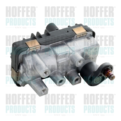 HOF6200087, Boost Pressure Control Valve, HOFFER, 8513569*, 1165851356805*, 1165851356803*, 11658513568*, 8513568*, 11658513569*, 851356805*, 851356803*, 01009918, 432280125, 48.1087, 6200087, 66087, G-032, 010099181, G-32, 6NW010099, 797862, 6NW010099-18, 797862-00-0032, 6NW010099G-032, 833715-5008S*, 6NW010099G-32, 833715-0008*, 10099181, 6NW010099-181, 833715-9008*, 833715-9005*, 833715-9007*, 833715-9008S*