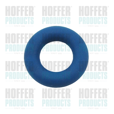 Rubber Ring - HOF71231 HOFFER - 13647516741, 166185872R, 166185M100
