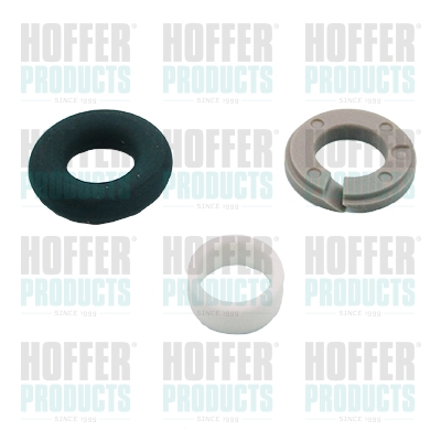 HOF71236, Repair Kit, injection nozzle, HOFFER, 06G998907, 16453-RPY-G00, 240650151, 71236, 81.569, F00VH35013, 7461236