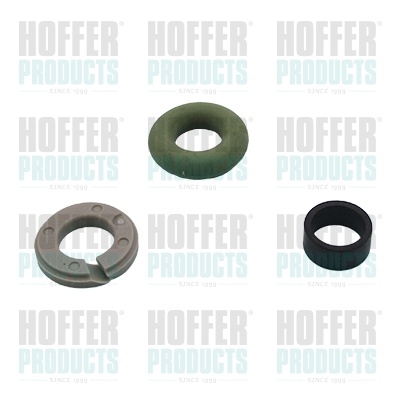Repair Kit, injection nozzle - HOF71241 HOFFER - 04E998907A, 9A799890701, 240650152