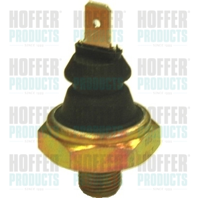 Oil Pressure Switch - HOF7532000 HOFFER - 0K90018501, 2524089911, 25240KA080