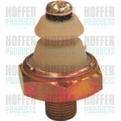 Oil Pressure Switch - HOF7532001 HOFFER - 022318501, 25240KA100, 3475045001