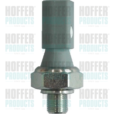 Olejový tlakový spínač - HOF7532003 HOFFER - 038919081M, 068919081A, 068919081C