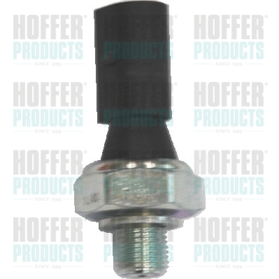 Oil Pressure Switch - HOF7532004 HOFFER - 06A919081A, 06A919081D, 06A919081J