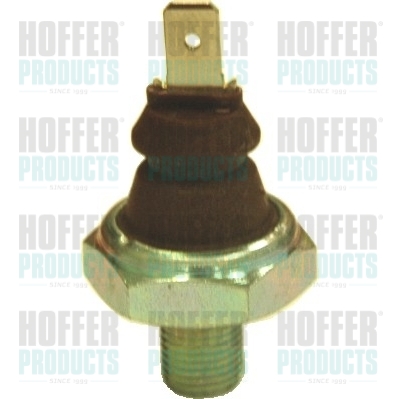 Oil Pressure Switch - HOF7532007 HOFFER - 021919081, 028919081, 105480632300