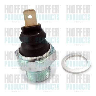 Olejový tlakový spínač - HOF7532009 HOFFER - 047919081A, 51172, 0910056