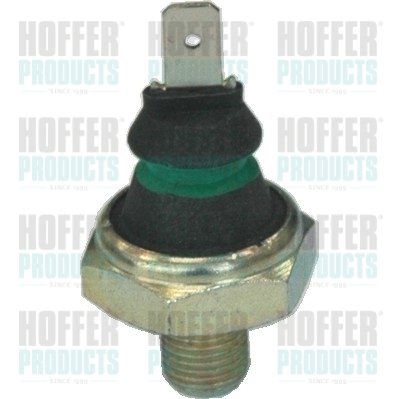 Oil Pressure Switch - HOF7532012 HOFFER - 030919081B, 030919081C, 51175