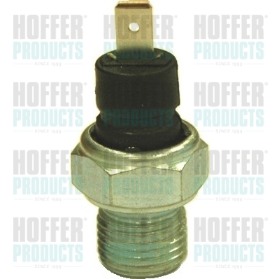 Oil Pressure Switch - HOF7532013 HOFFER - 047919081, 113145, 115094201