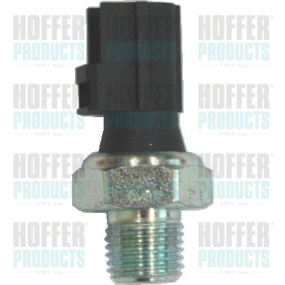 Oil Pressure Switch - HOF7532016 HOFFER - 1131J2, 50591, 9659173880
