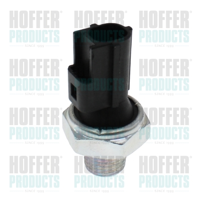 Olejový tlakový spínač - HOF7532019 HOFFER - 3553091, GY01-18-501, XR829087