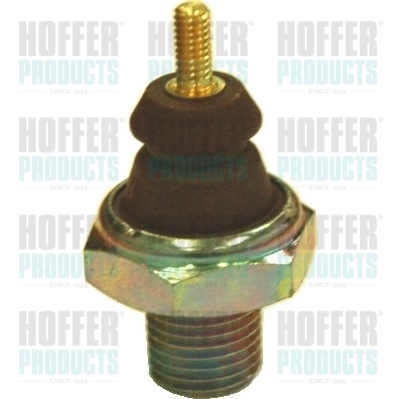 Oil Pressure Switch - HOF7532020 HOFFER - 1E0018501A, 50590, 59160