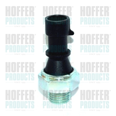 Olejový tlakový spínač - HOF7532024 HOFFER - 4770186, 504026706, 504310254