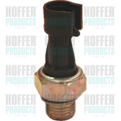 Oil Pressure Switch - HOF7532026 HOFFER - 06240415, 1131J5, 1535416