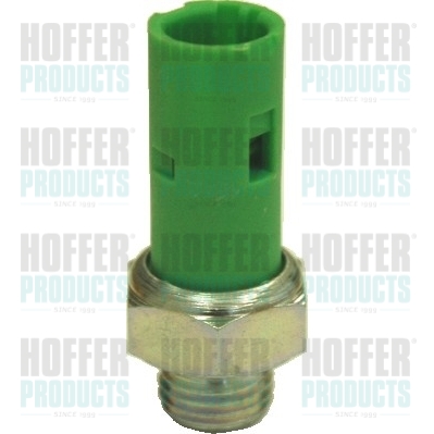 Oil Pressure Switch - HOF7532027 HOFFER - 2524000QAD, 3782084CT0000, 4400194