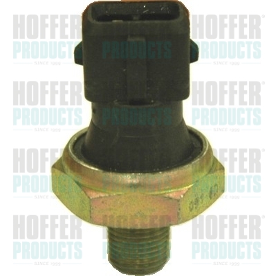 Oil Pressure Switch - HOF7532030 HOFFER - 37240P5TG00, 51001, GPS135