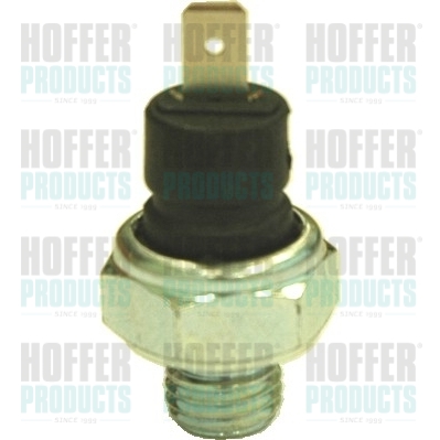 Oil Pressure Switch - HOF7532034 HOFFER - 0003933681, 00A919081, 012579