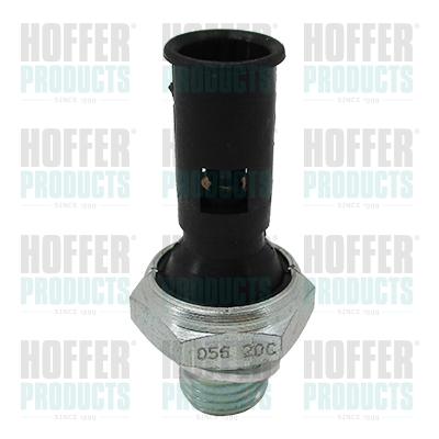Olejový tlakový spínač - HOF7532051 HOFFER - 1347003, 1371947, 50860