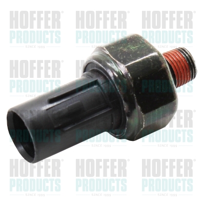 Olejový tlakový spínač - HOF7532053 HOFFER - 10106210, 94750-37100, 110HH01