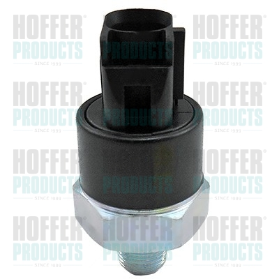 Olejový tlakový spínač - HOF7532054 HOFFER - 1131J1, 30713497, 37240-PHM-003