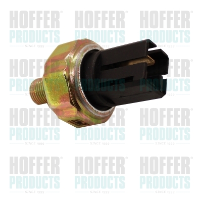 Olejový tlakový spínač - HOF7532058 HOFFER - 1953654, 25240-89915, 25240-89960