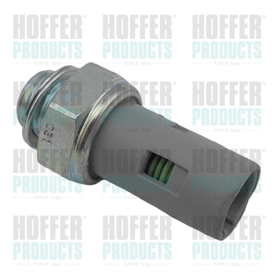 Oil Pressure Switch - HOF7532062 HOFFER - 25240-AW300, 37820-84A01-000, 4410676