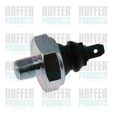 Oil Pressure Switch - HOF7532063 HOFFER - 33331115, 633331115, 8350571