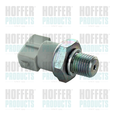 Oil Pressure Switch - HOF7532064 HOFFER - 01252560, 50936, 90240259