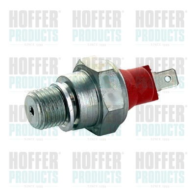 Oil Pressure Switch - HOF7532066 HOFFER - 50880, 5464665, 5490801