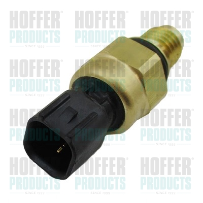 Oil Pressure Switch - HOF7532068 HOFFER - 98AB-3N824-DB, 1076647, 1071990