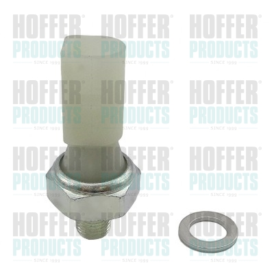 Olejový tlakový spínač - HOF7532080 HOFFER - 037919081B, 06A919081B, 51167