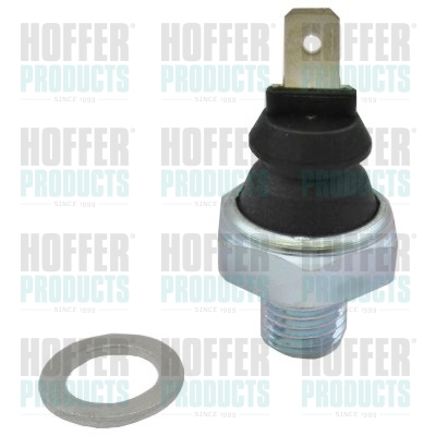 Olejový tlakový spínač - HOF7532081 HOFFER - 113144, 4151246, 50830