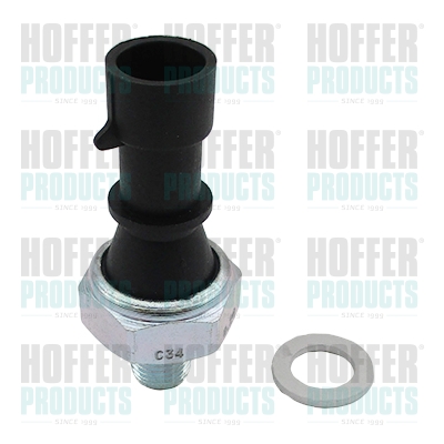 Olejový tlakový spínač - HOF7532097 HOFFER - 097375663, 51148, 8-97375663-0