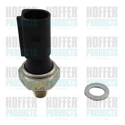 Olejový tlakový spínač - HOF7532102 HOFFER - 079919081, 51124, 95560609102