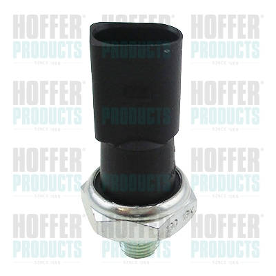 Oil Pressure Switch - HOF7532135 HOFFER - 059919081C, 059919081G, 06E919081G