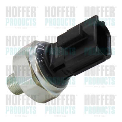 Snímač, tlak oleje - HOF7532146 HOFFER - 25070-CD00A, 411200130, 72146