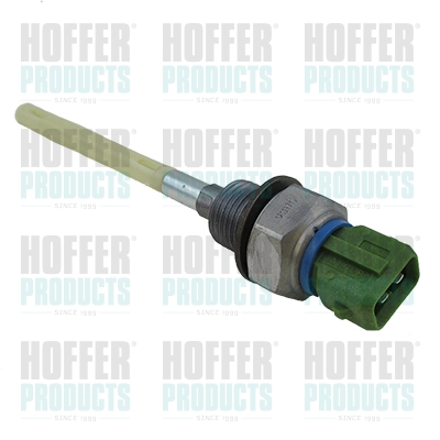 Sensor, engine oil level - HOF7532269 HOFFER - 113174, 1131C8, 366219