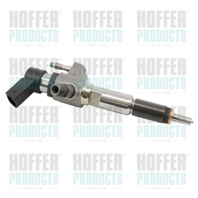 Injector Nozzle - HOFH74039 HOFFER - 1608518380, 1685796, 31303994